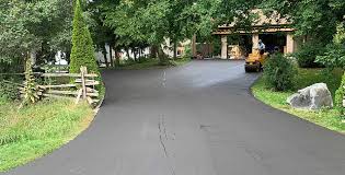 Best Driveway Grading and Leveling  in Chesterfield, SC